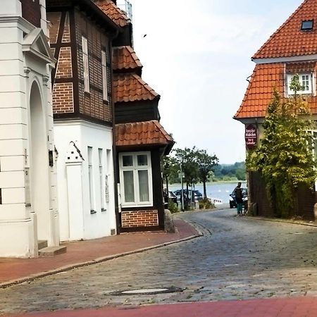 Fewoneustadt-02 ノイシュタット・イン・ホルシュタイン エクステリア 写真