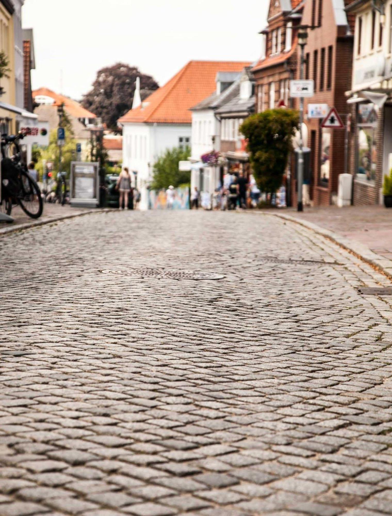 Fewoneustadt-02 ノイシュタット・イン・ホルシュタイン エクステリア 写真