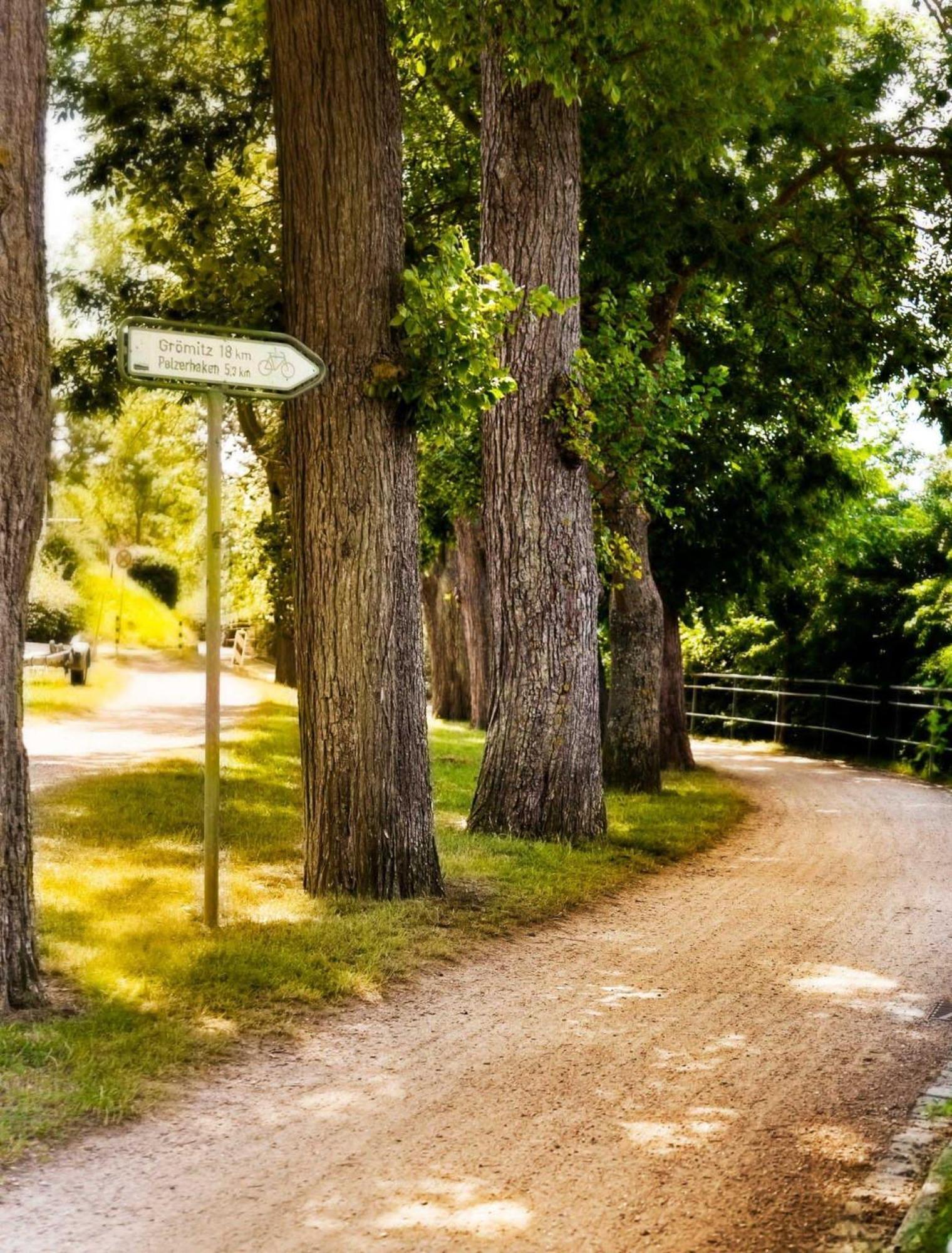 Fewoneustadt-02 ノイシュタット・イン・ホルシュタイン エクステリア 写真